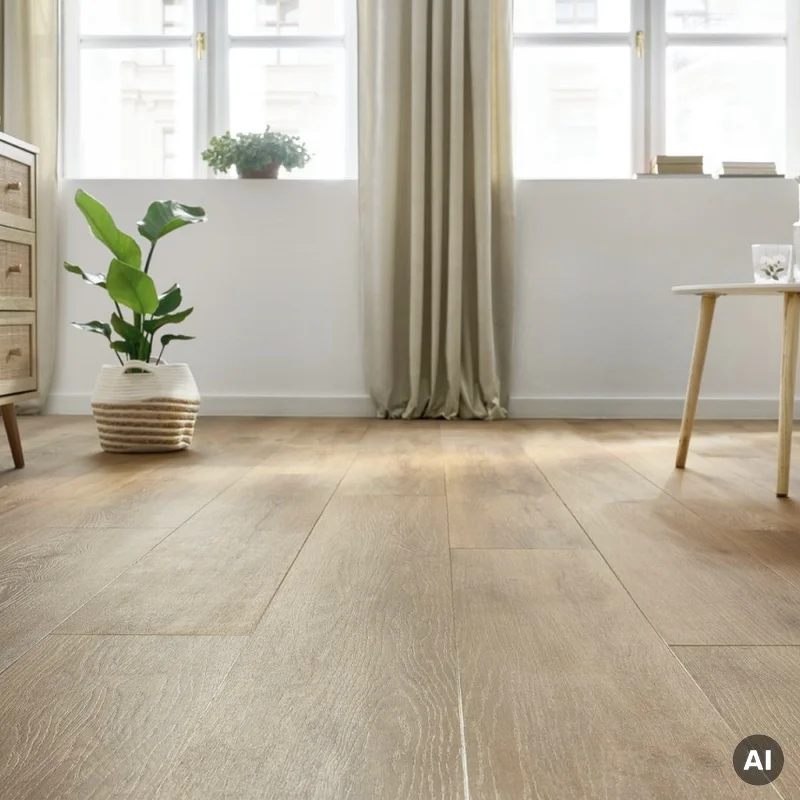 Panele Winylowe SPC LVT Dąb Sierra Klasa 33 5 mm TAK, 59051