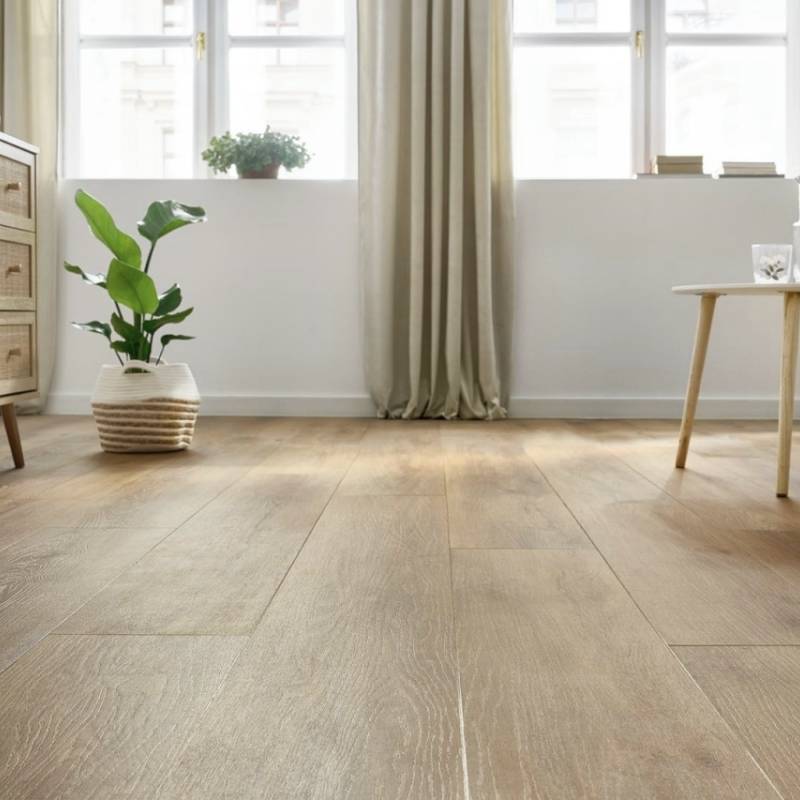 Panele Winylowe SPC LVT Dąb Sierra CA 154 Klasa 33 5 mm, 5905167856383
