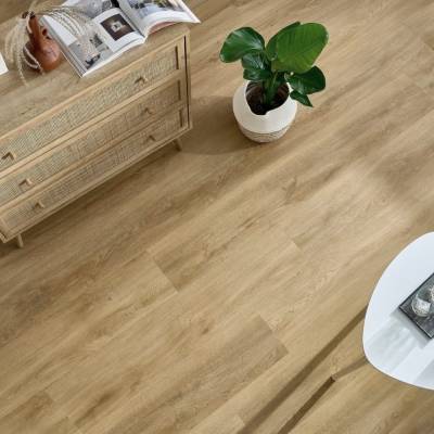 Panele Winylowe SPC LVT Dąb Sierra CA 154 Klasa 33 5 mm, 5905167856383