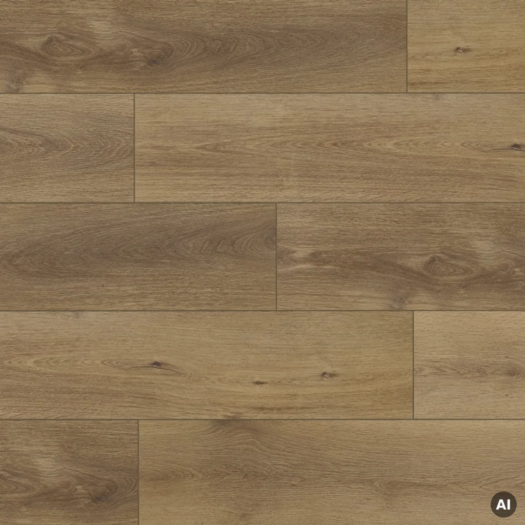 Panele Winylowe SPC LVT Dąb Georgetown  Klasa 33 5 mm TAK, 5905167856390