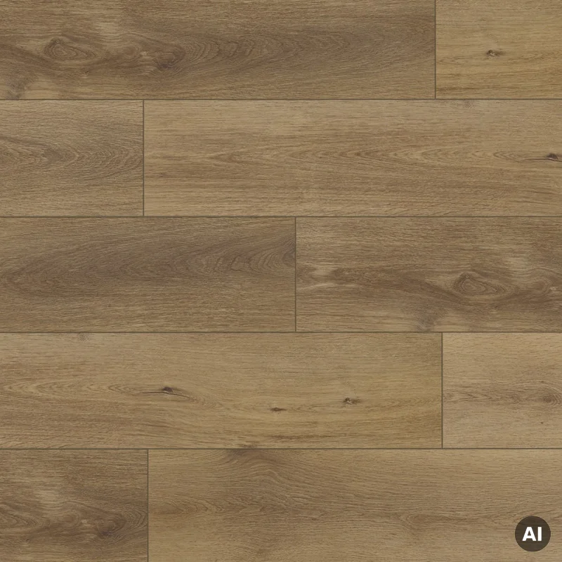 Panele Winylowe SPC LVT Dąb Georgetown  Klasa 33 5 mm TAK, 