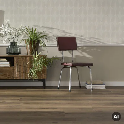 Panele Winylowe SPC LVT Dąb Georgetown  Klasa 33 5 mm TAK, 5905167856390