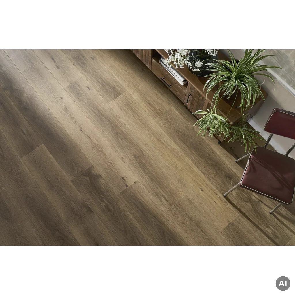 Panele Winylowe SPC LVT Dąb Georgetown  Klasa 33 5 mm TAK, 5905167856390