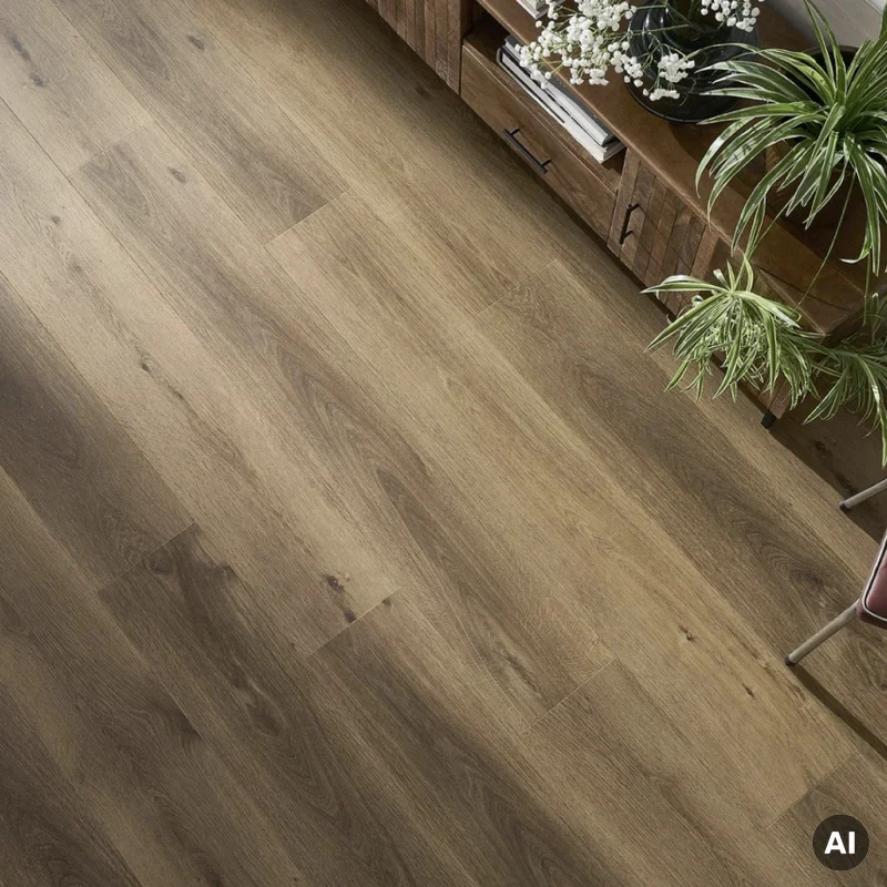 Panele Winylowe SPC LVT Dąb Georgetown Klasa 33 5 mm TAK,