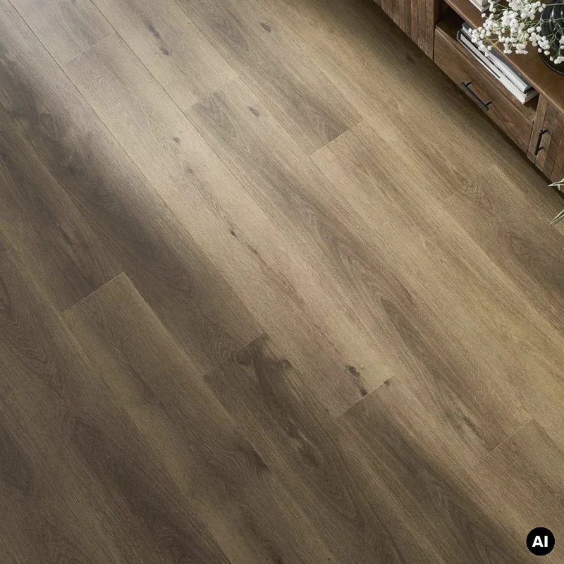 Panele Winylowe SPC LVT Dąb Georgetown CA 147 Klasa 33 5 m