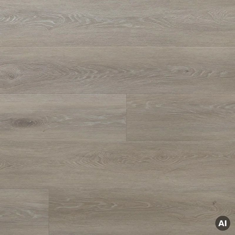 Panele Winylowe SPC LVT Dąb Tampa 5 mm Klasa 33 TAK, 590516