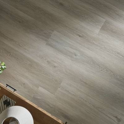 Panele Winylowe SPC LVT Dąb Tampa CAS 220 Klasa 33 5 mm, 5905167856406