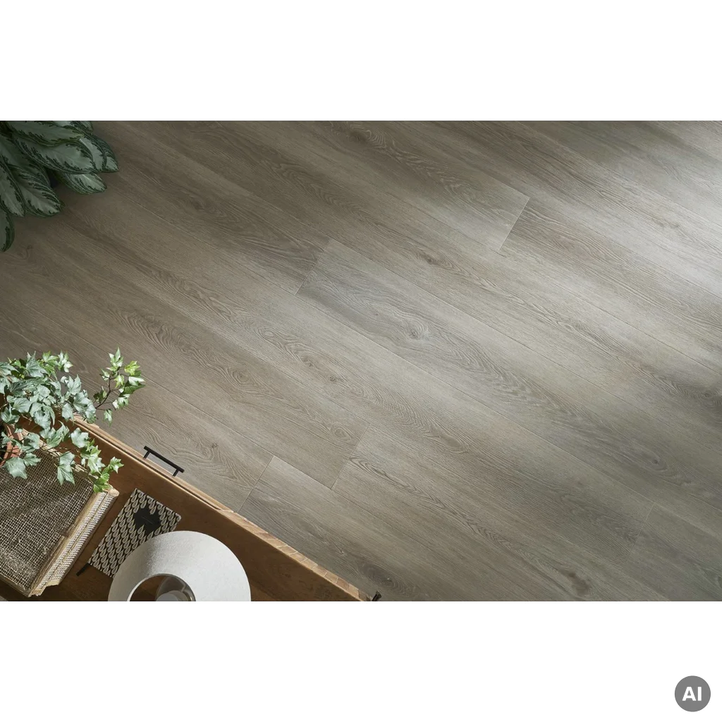 Panele Winylowe SPC LVT Dąb Tampa 5 mm Klasa 33 TAK, 5905167856406