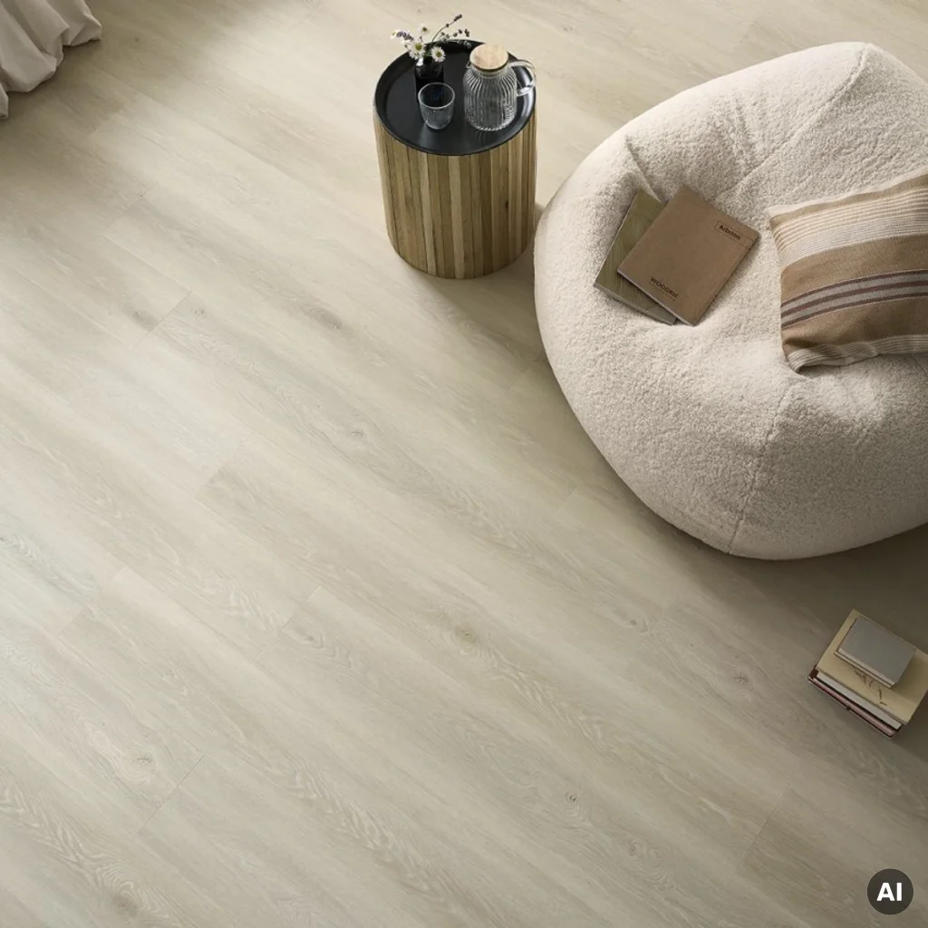 Panele Winylowe SPC LVT Dąb Mattari 5 mm Klasa 33 TAK, 5905167856413