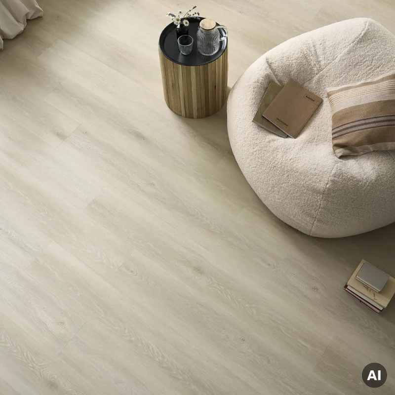 Panele Winylowe SPC LVT Dąb Mattari 5 mm Klasa 33 TAK, 5905