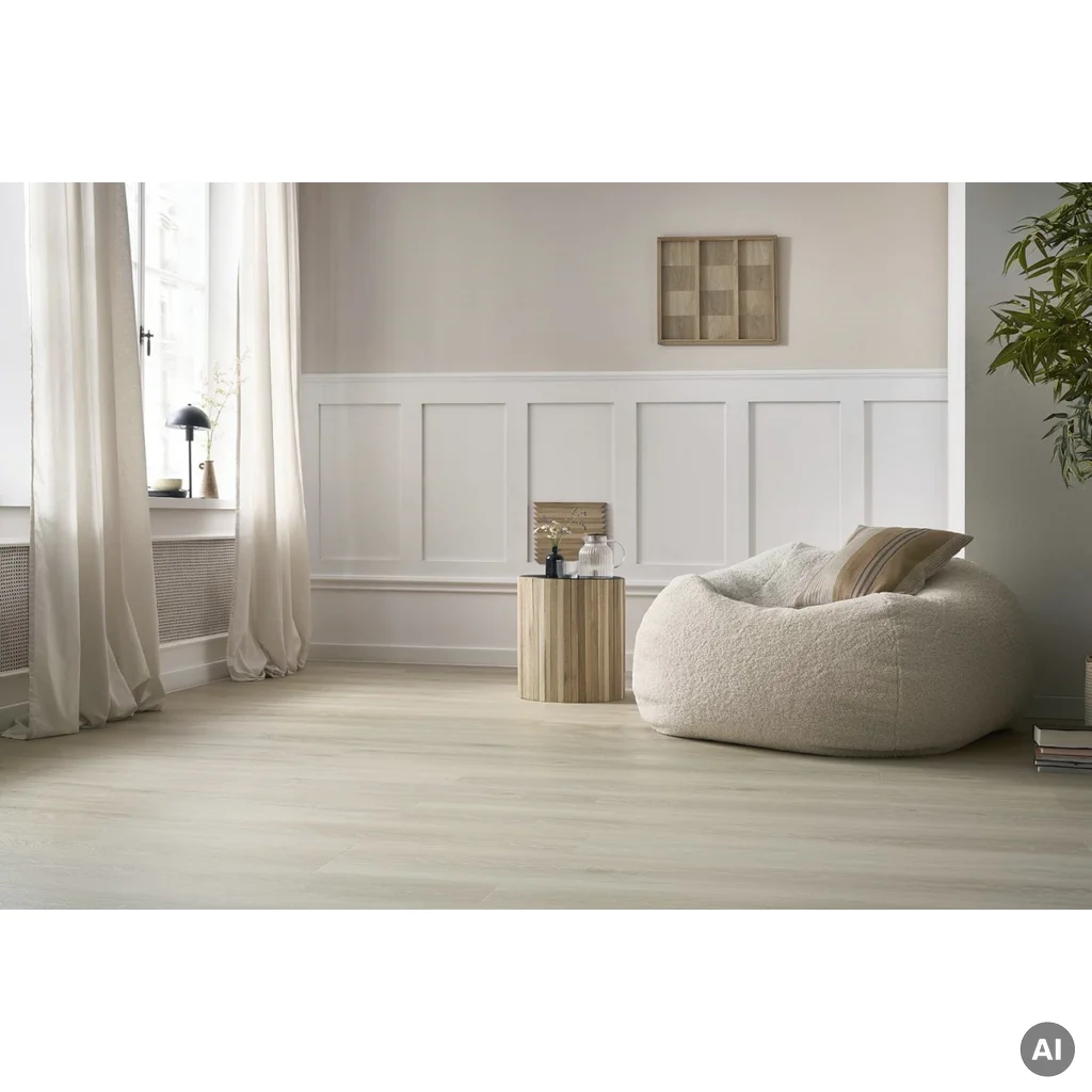 Panele Winylowe SPC LVT Dąb Mattari 5 mm Klasa 33 TAK, 5905167856413