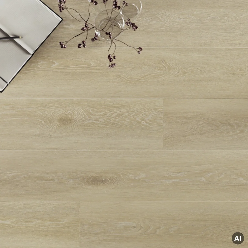 Panele Winylowe SPC LVT Dąb Johannes 5 mm Klasa 33 TAK, 5905167856420