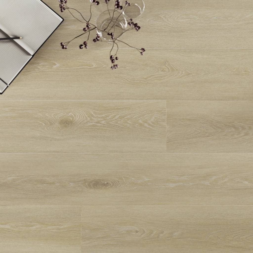 Panele Winylowe SPC LVT Dąb Johannes CAS 222 Klasa 33 5 mm, 5905167856420
