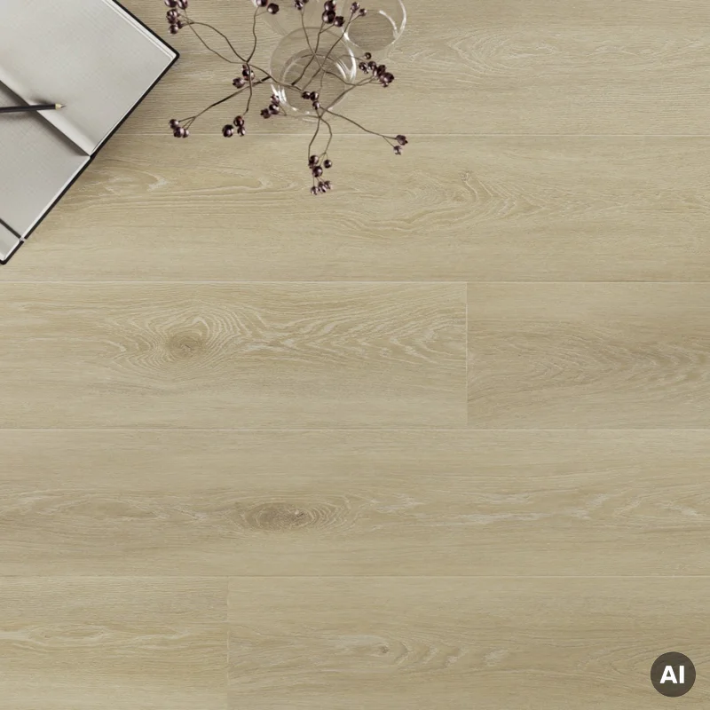 Panele Winylowe SPC LVT Dąb Johannes CAS 222 Klasa 33 5 mm