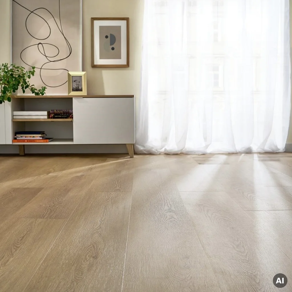 Panele Winylowe SPC LVT Dąb Menor 5 mm Klasa 33 TAK, 5905167856437