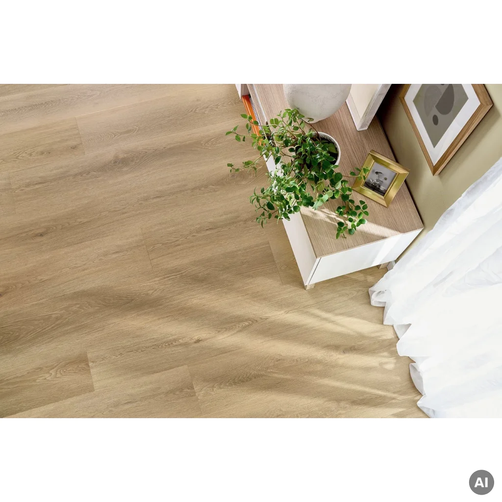 Panele Winylowe SPC LVT Dąb Menor 5 mm Klasa 33 TAK, 5905167856437