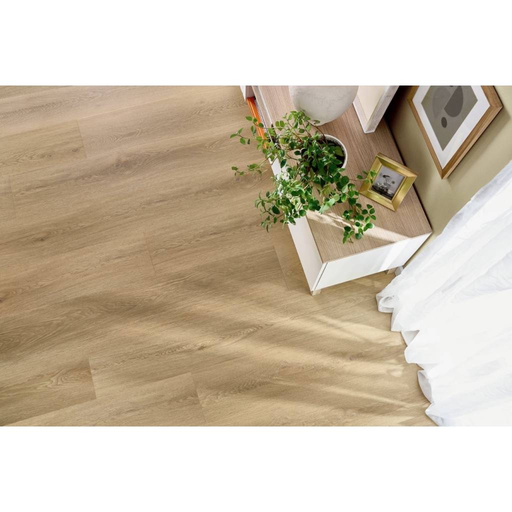 Panele Winylowe SPC LVT Dąb Menor CAS 223  Klasa 33 5 mm, 5905167856437