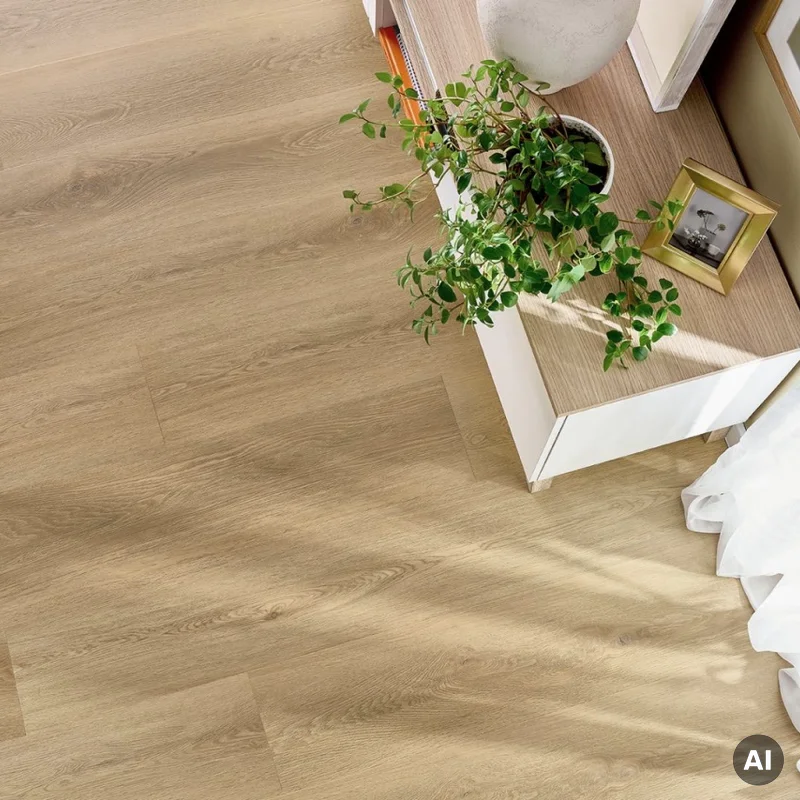 Panele Winylowe SPC LVT Dąb Menor CAS 223 Klasa 33 5 mm TA