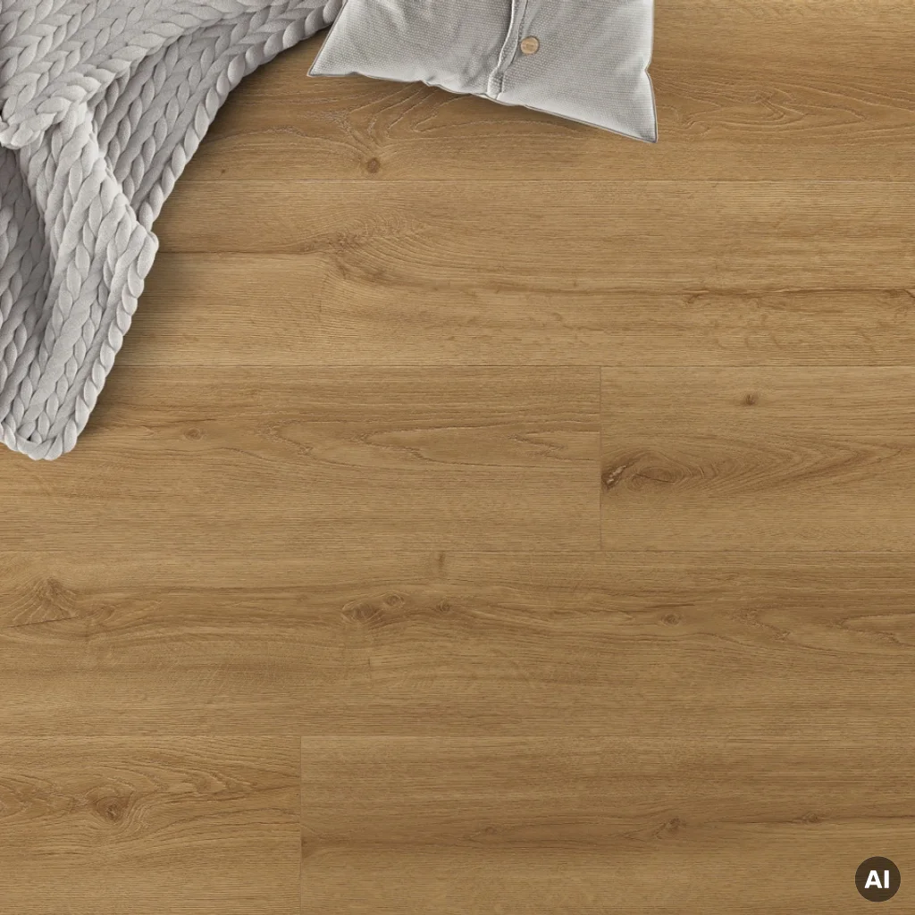 Panele Winylowe SPC LVT Dąb Cornel 5 mm Klasa 33 TAK, 5905167856444