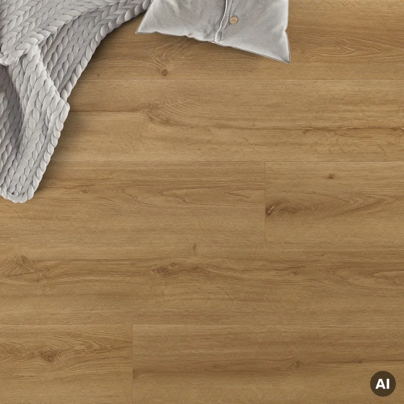 Panele Winylowe SPC LVT Dąb Cornel 5 mm Klasa 33 TAK, 59051
