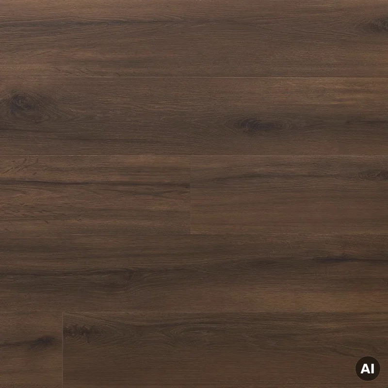 Panele Winylowe SPC LVT Dąb Montana CAS 225 Klasa 33 5 mm T