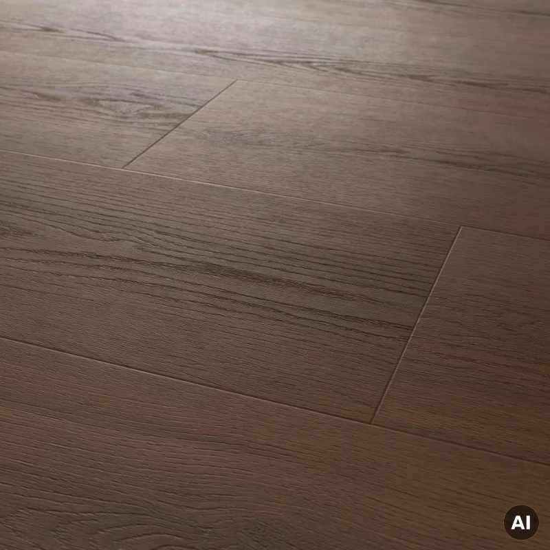 Panele Winylowe SPC LVT Dąb Montana CAS 225 Klasa 33 5 mm T