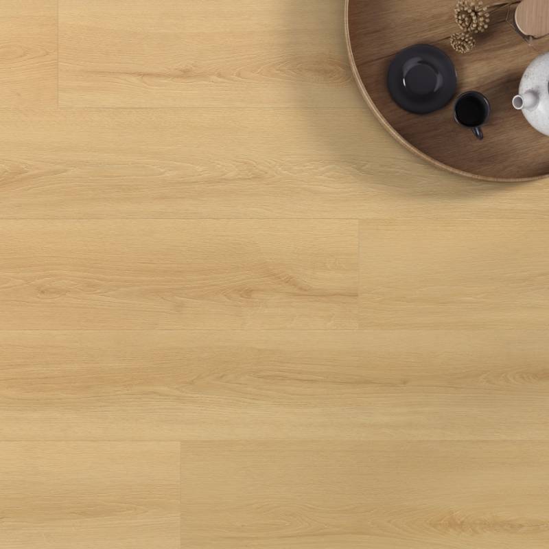Panele Winylowe SPC LVT Dąb Virgin CAS 227 Klasa 33 5 mm, 5905167856475