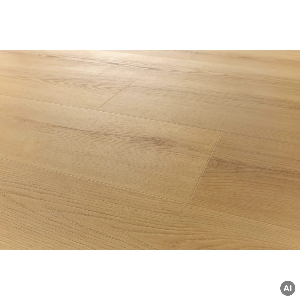 Panele Winylowe SPC LVT Dąb Virgin 5 mm Klasa 33 TAK, 5905167856475