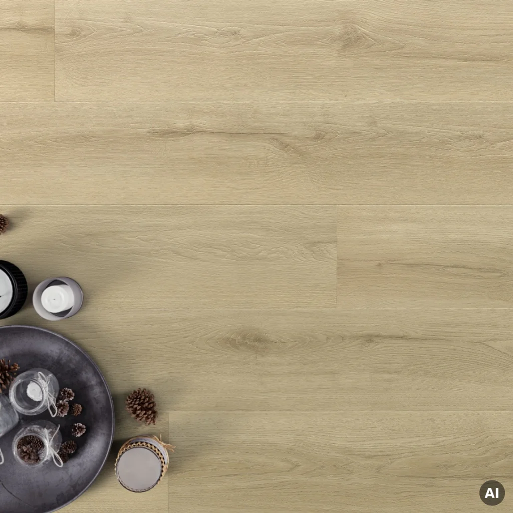 Panele Winylowe SPC LVT Dąb Princeton 5 mm Klasa 33 TAK, 5905167856482