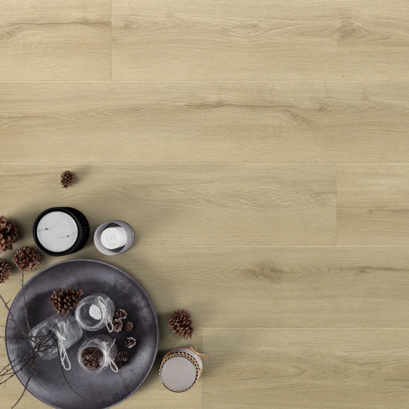 Panele Winylowe SPC LVT Dąb Princeton CAS 228 Klasa 33 5 mm