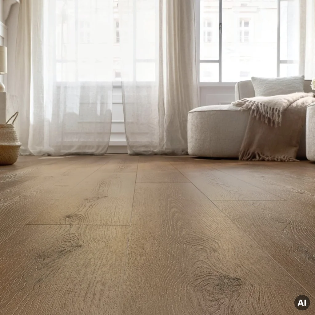Panele Winylowe SPC LVT Dąb Rochester 5 mm Klasa 33 TAK, 5905167856499