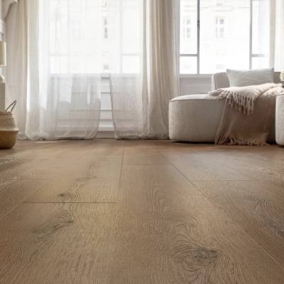 Panele Winylowe SPC LVT Dąb Rochester CAS 229 Klasa 33 5 mm, 5905167856499