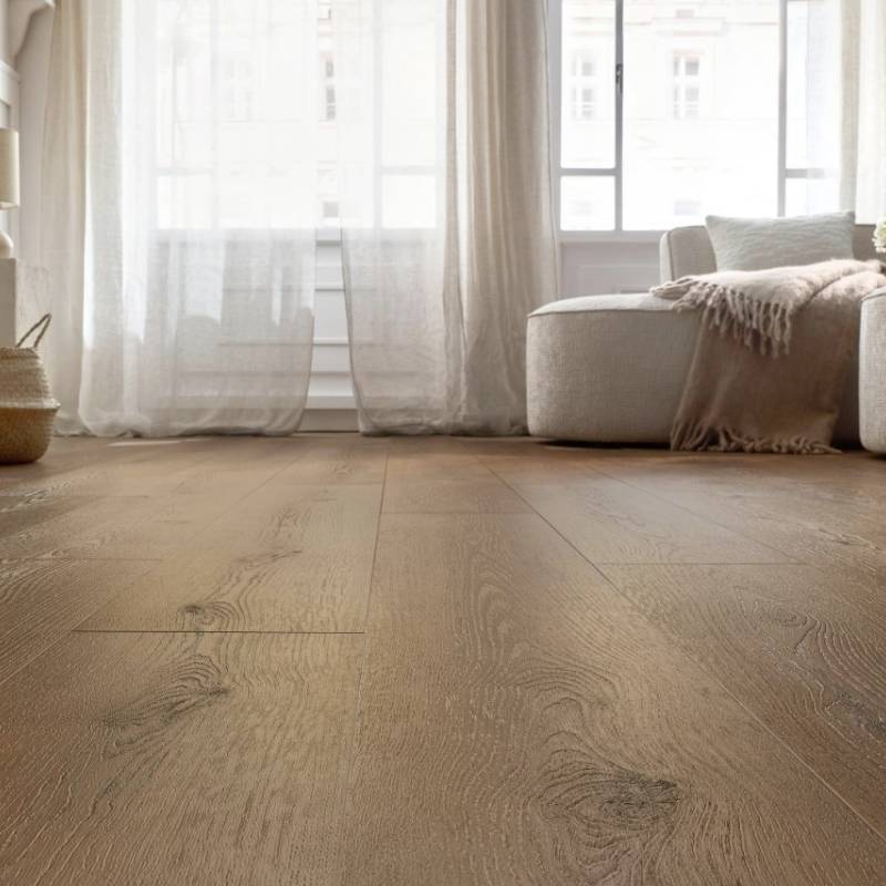 Panele Winylowe SPC LVT Dąb Rochester CAS 229 Klasa 33 5 mm, 5905167856499