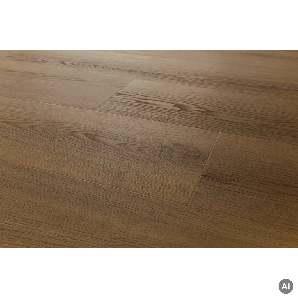 Panele Winylowe SPC LVT Dąb Rochester 5 mm Klasa 33 TAK, 5905167856499