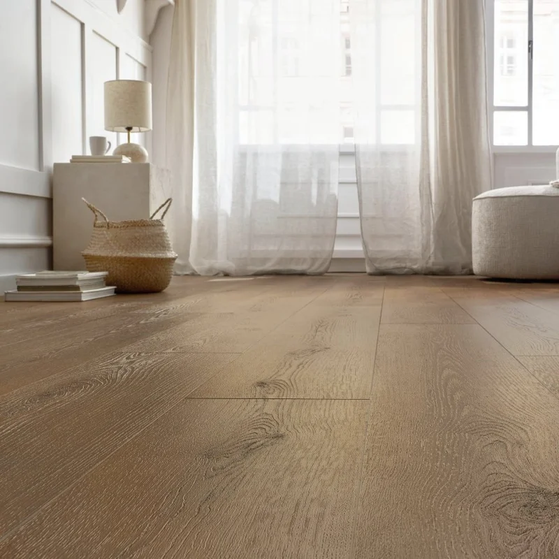 Panele Winylowe SPC LVT Dąb Rochester CAS 229 Klasa 33 5 mm