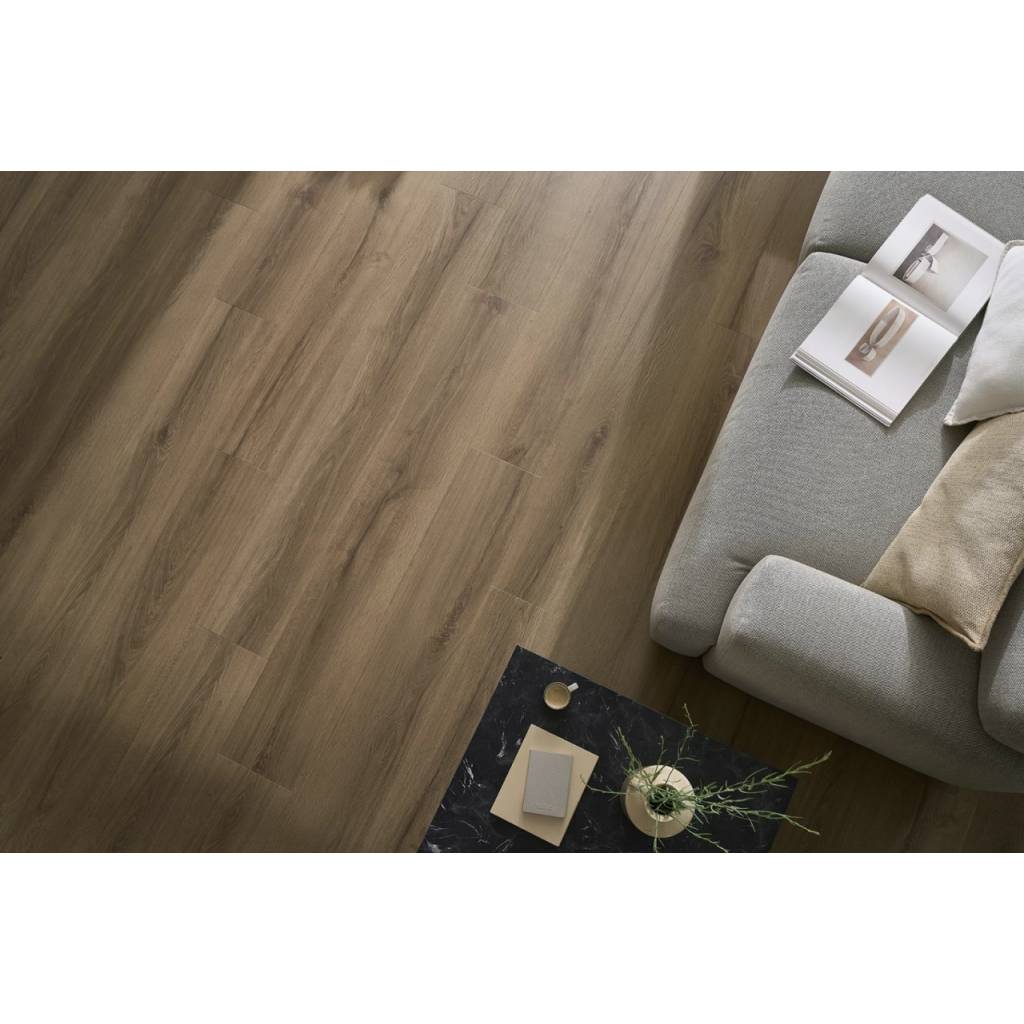 Panele Winylowe SPC LVT Dąb Rochester CAS 229 Klasa 33 5 mm, 5905167856499