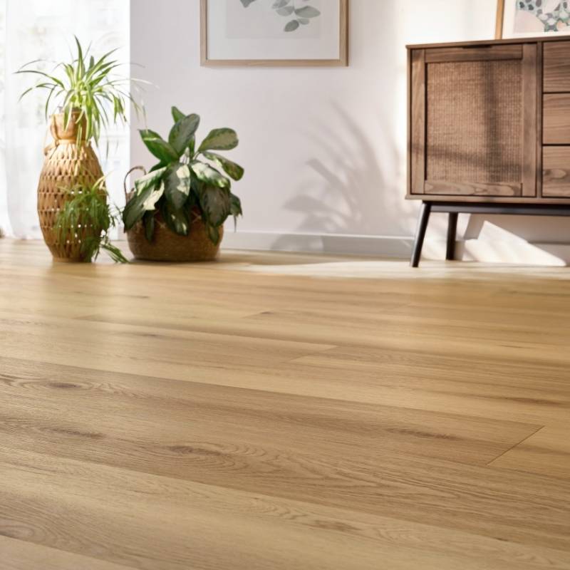 Panele winylowe SPC LVT Dąb Beatrice CASS 205  Klasa 33 5 mm, 5905167856505