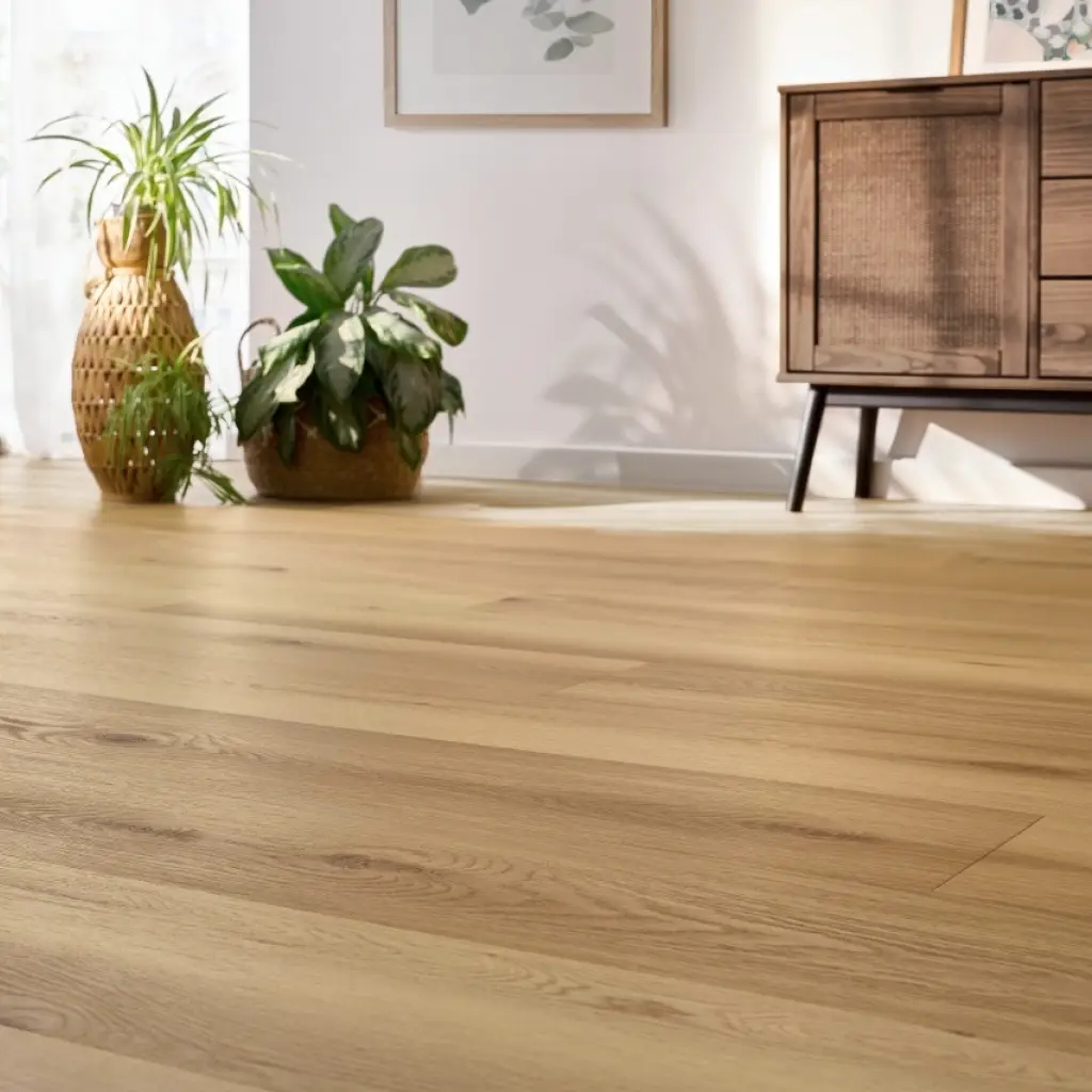 Panele winylowe SPC LVT Dąb Beatrice CASS 205  Klasa 33 5 mm TAK, 5905167856505