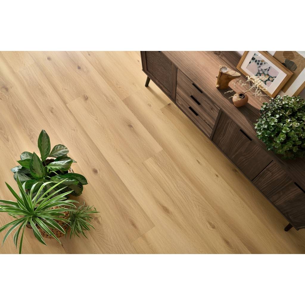 Panele winylowe SPC LVT Dąb Beatrice CASS 205  Klasa 33 5 mm, 5905167856505