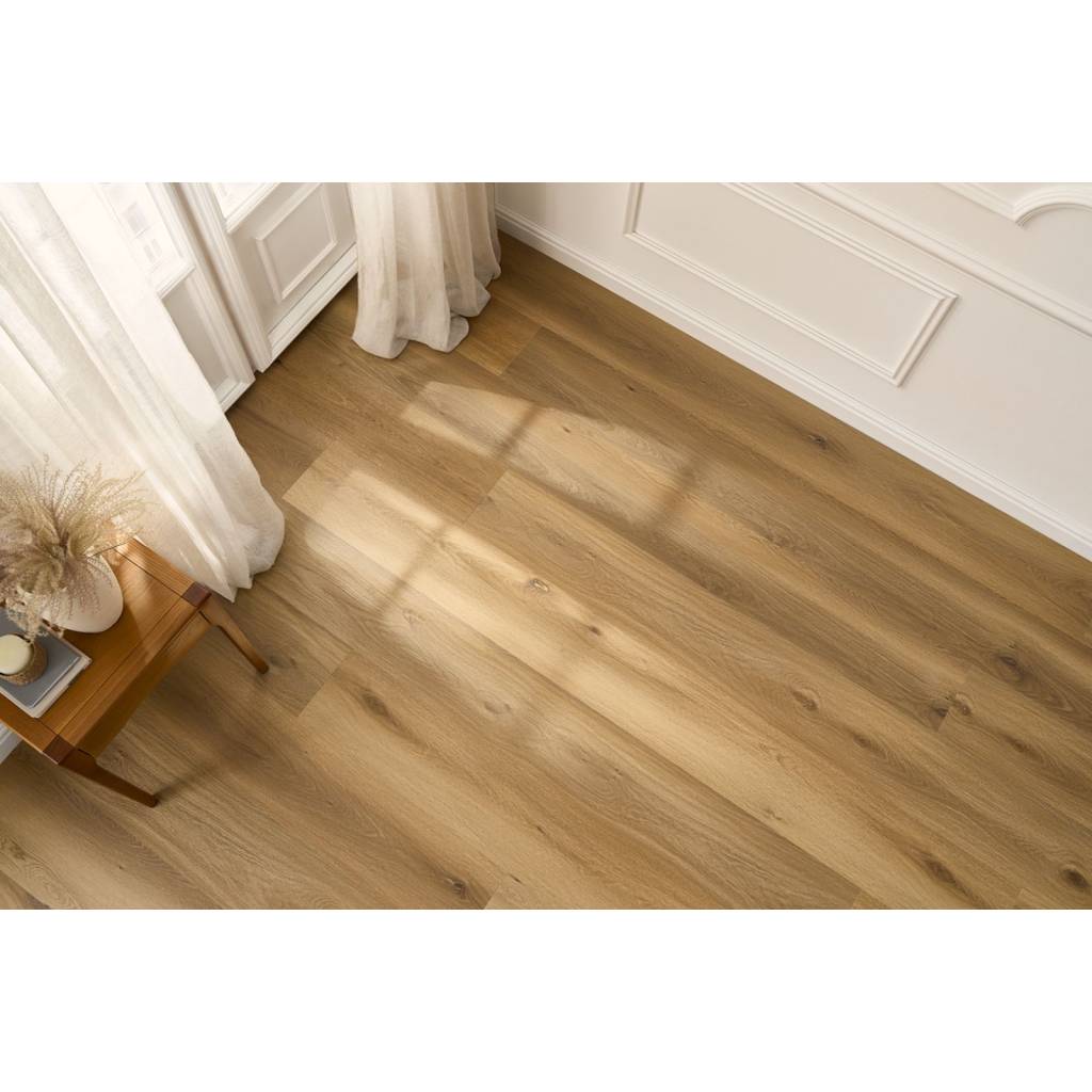 Panele winylowe SPC LVT Dąb Burbon CASS 208 Klasa 33 5 mm, 5905167856529