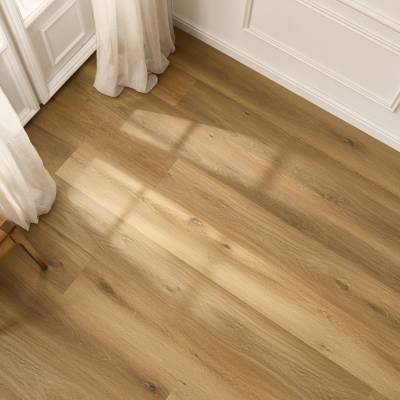 Panele winylowe SPC LVT Dąb Burbon CASS 208 Klasa 33 5 mm, 5905167856529