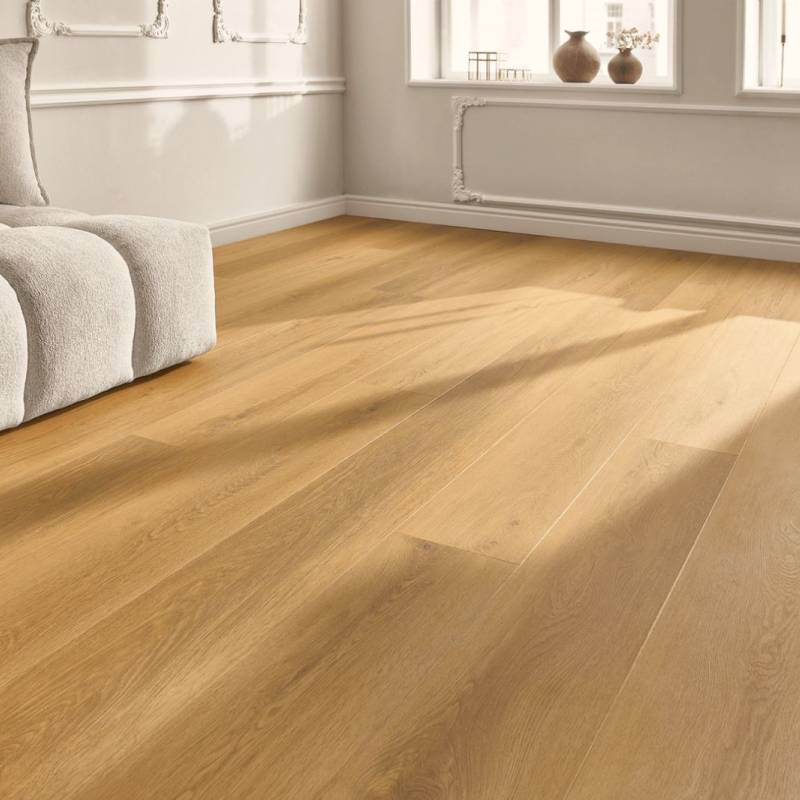 Panele winylowe SPC LVT Dąb Asturia CASS 210 Klasa 33 5 mm, 5905167856536