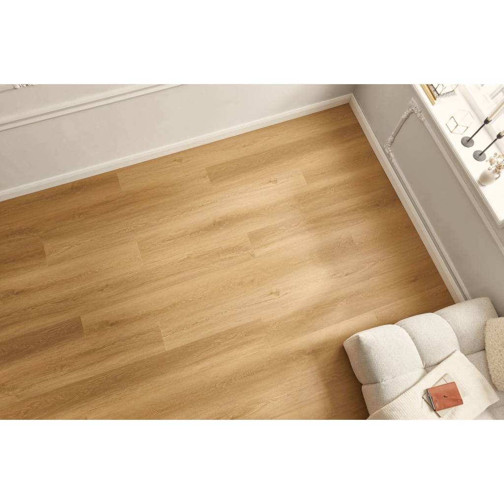 Panele winylowe SPC LVT Dąb Asturia CASS 210 Klasa 33 5 mm, 5905167856536