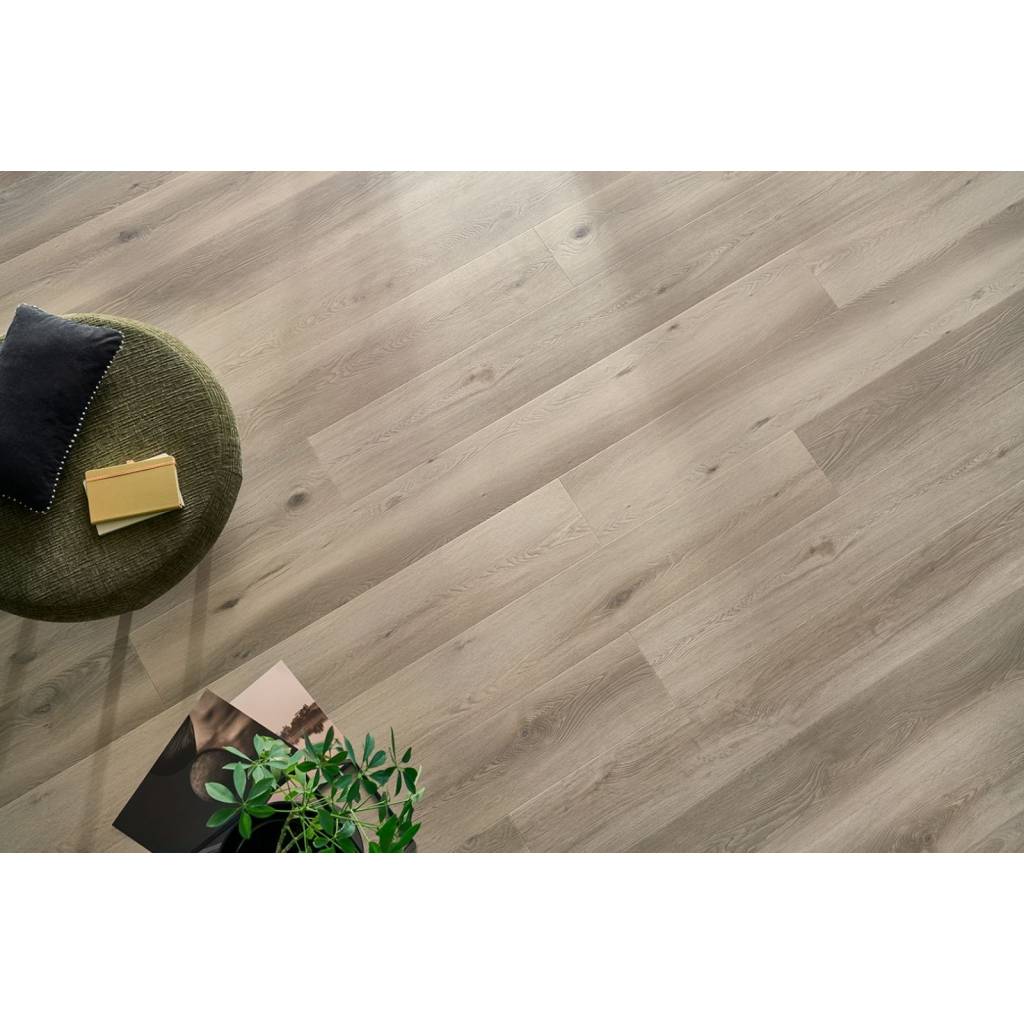 Panele winylowe SPC LVT Dąb Greyland CASS 202 Klasa 33 5 mm, 5905167856543