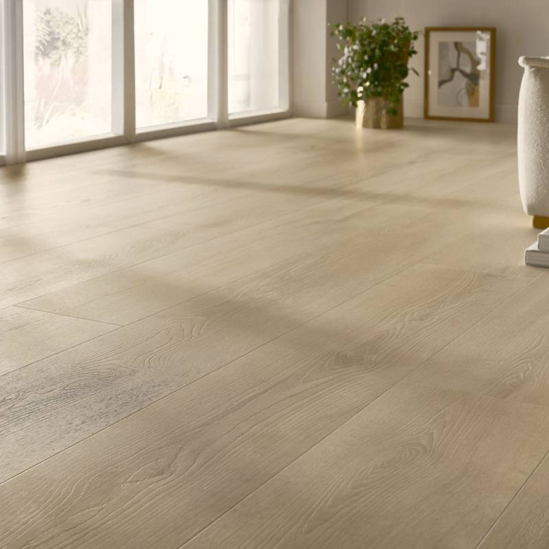 Panele winylowe SPC LVT Dąb Charlotte CASS 233 Klasa 33 5 mm, 5905167856550