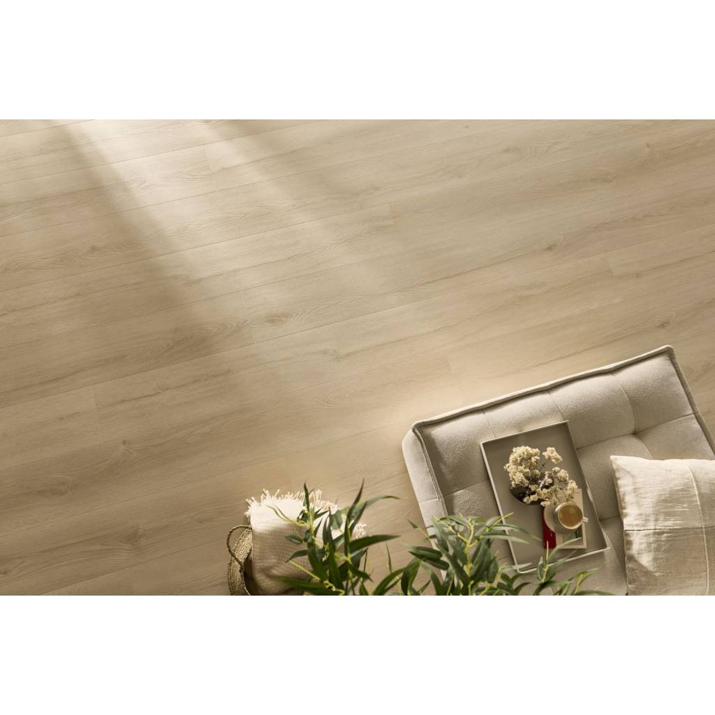 Panele winylowe SPC LVT Dąb Charlotte CASS 233 Klasa 33 5 mm, 5905167856550