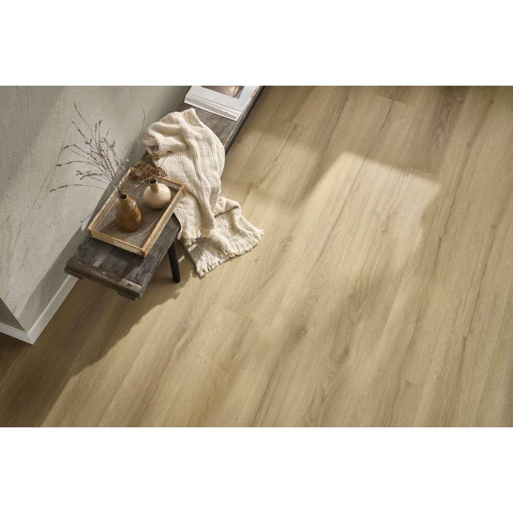 Panele winylowe SPC LVT Dąb Chevalier CASS 234 Klasa 33 5 mm, 5905167856567