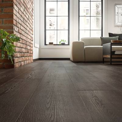 Panele winylowe SPC LVT Dąb Balmoral CASS 235 Klasa 33 5 mm, 5905167856574