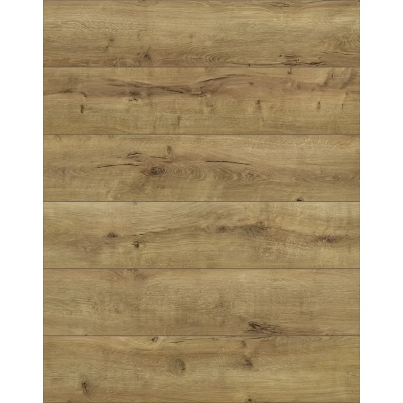 Panele podłogowe Eiche natur hell 55822 AC4 8 mm - 5