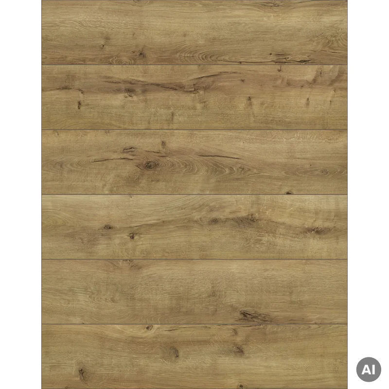 Panele podłogowe Eiche natur hell 8 mm AC4, 55822 - 5
